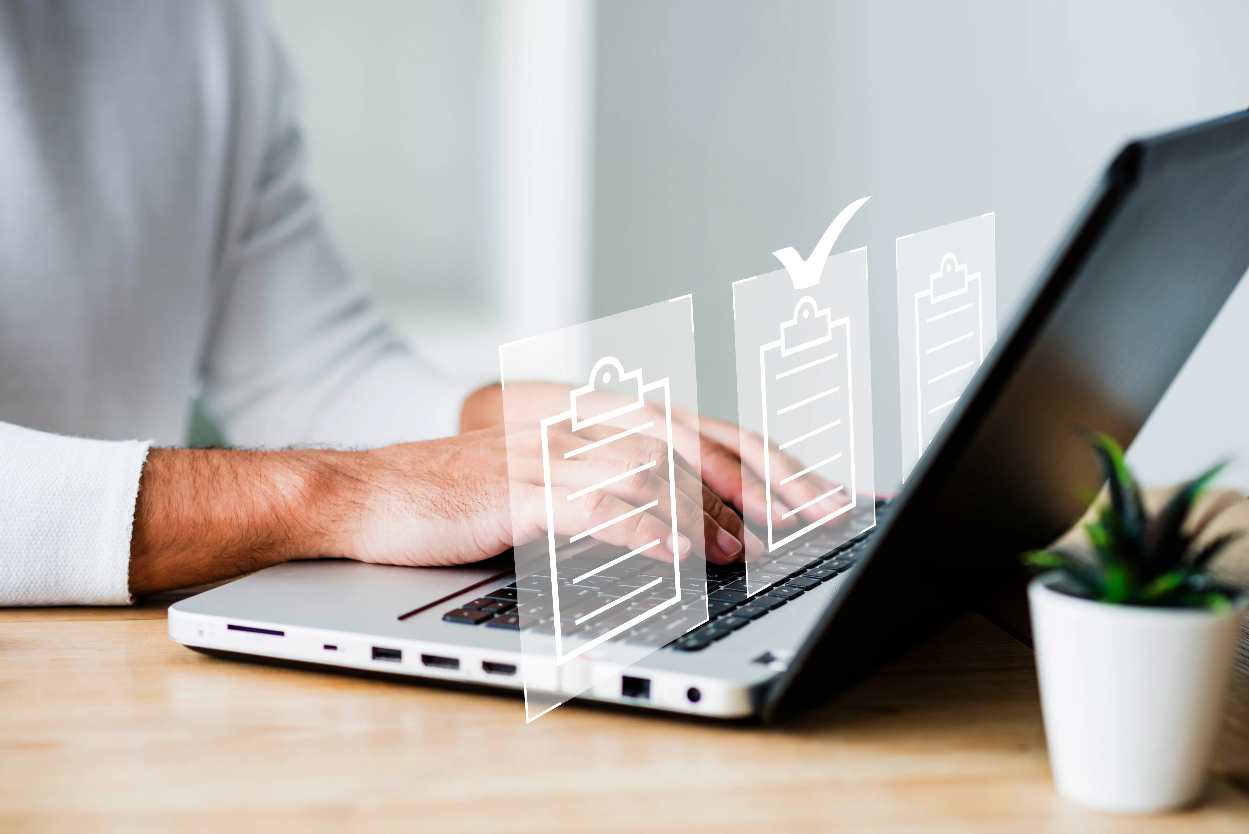 TDS Compliance & Filing